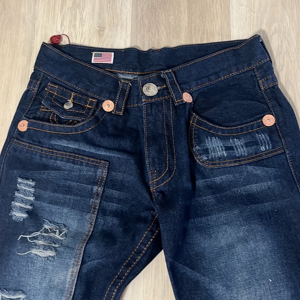 True Religion Jeans Size 32